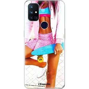 iSaprio Skate girl 01 pro OnePlus Nord N10 5G