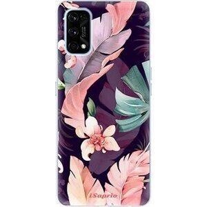 iSaprio Exotic Pattern 02 pre Realme 7 Pro