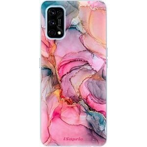 iSaprio Golden Pastel pre Realme 7 Pro