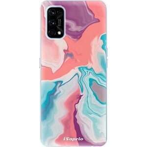 iSaprio New Liquid na Realme 7 Pro