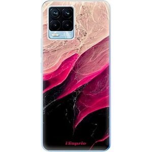 iSaprio Black and Pink pro Realme 8 / 8 Pro