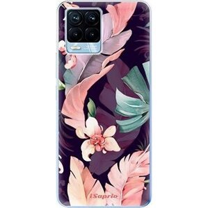 iSaprio Exotic Pattern 02 pro Realme 8 / 8 Pro