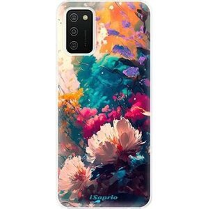 iSaprio Flower Design pro Samsung Galaxy A02s