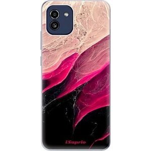 iSaprio Black and Pink na Samsung Galaxy A03