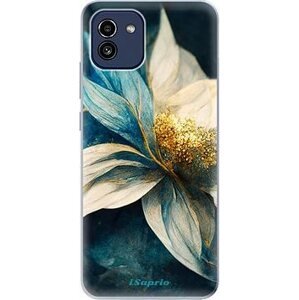 iSaprio Blue Petals pre Samsung Galaxy A03