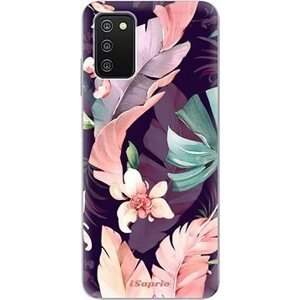 iSaprio Exotic Pattern 02 pro Samsung Galaxy A03s