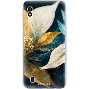 iSaprio Gold Petals pro Samsung Galaxy A10