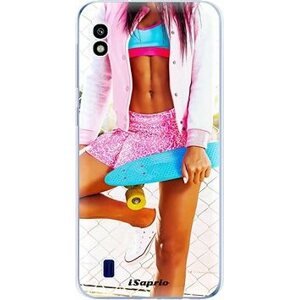 iSaprio Skate girl 01 pre Samsung Galaxy A10