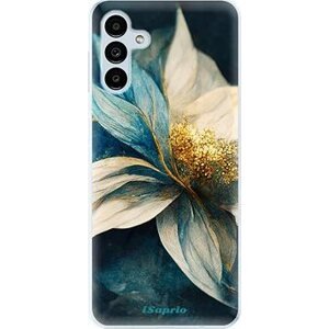 iSaprio Blue Petals pre Samsung Galaxy A13 5G