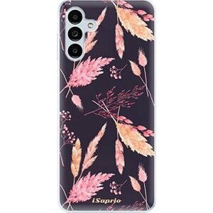 iSaprio Herbal Pattern pro Samsung Galaxy A13 5G