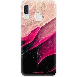 iSaprio Black and Pink pro Samsung Galaxy A20e