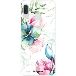 iSaprio Flower Art 01 pre Samsung Galaxy A20e