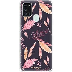 iSaprio Herbal Pattern pro Samsung Galaxy A21s