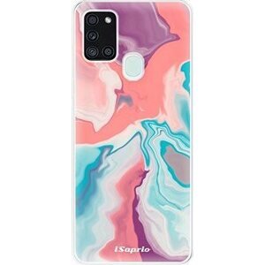 iSaprio New Liquid pro Samsung Galaxy A21s