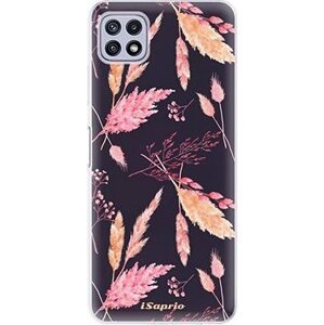 iSaprio Herbal Pattern na Samsung Galaxy A22 5G