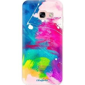 iSaprio Abstract Paint 03 na Samsung Galaxy A3 2017