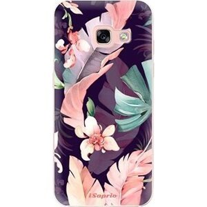 iSaprio Exotic Pattern 02 pro Samsung Galaxy A3 2017