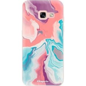 iSaprio New Liquid pre Samsung Galaxy A3 2017