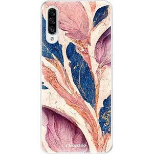 iSaprio Purple Leaves na Samsung Galaxy A30s