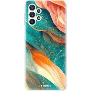 iSaprio Abstract Marble na Samsung Galaxy A32 LTE