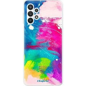 iSaprio Abstract Paint 03 na Samsung Galaxy A32 LTE