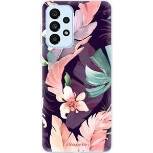 iSaprio Exotic Pattern 02 pre Samsung Galaxy A33 5G