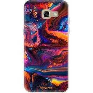 iSaprio Abstract Paint 02 pro Samsung Galaxy A5 (2017)