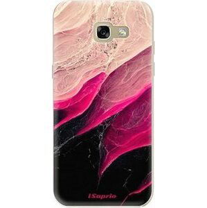 iSaprio Black and Pink pro Samsung Galaxy A5 (2017)