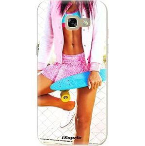 iSaprio Skate girl 01 pro Samsung Galaxy A5 (2017)