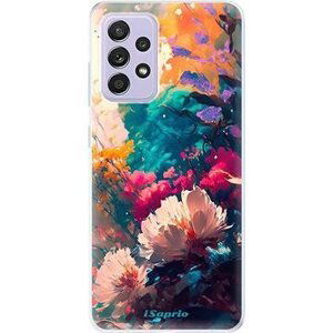 iSaprio Flower Design pre Samsung Galaxy A52