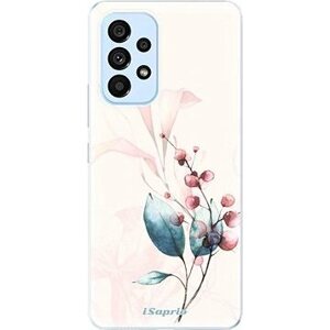 iSaprio Flower Art 02 na Samsung Galaxy A53 5G