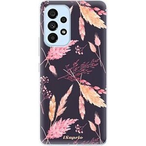 iSaprio Herbal Pattern na Samsung Galaxy A53 5G