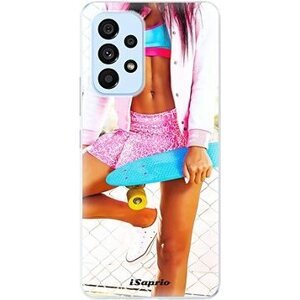 iSaprio Skate girl 01 pro Samsung Galaxy A53 5G