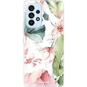 iSaprio Exotic Pattern 01 pro Samsung Galaxy A73 5G