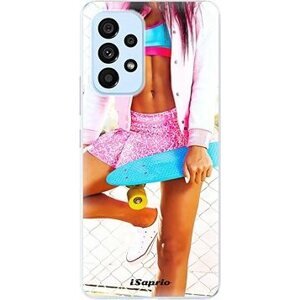 iSaprio Skate girl 01 pro Samsung Galaxy A73 5G