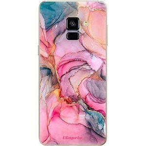 iSaprio Golden Pastel pro Samsung Galaxy A8 2018