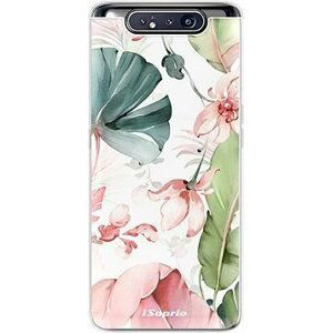 iSaprio Exotic Pattern 01 pro Samsung Galaxy A80