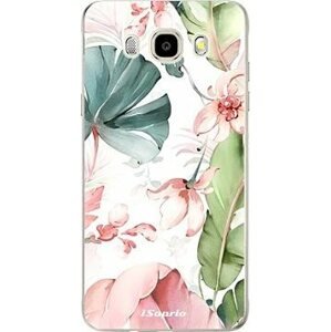 iSaprio Exotic Pattern 01 pro Samsung Galaxy J5 (2016)