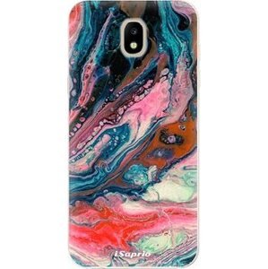 iSaprio Abstract Paint 01 pre Samsung Galaxy J5 (2017)