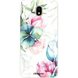 iSaprio Flower Art 01 pro Samsung Galaxy J5 (2017)