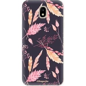 iSaprio Herbal Pattern pre Samsung Galaxy J5 (2017)