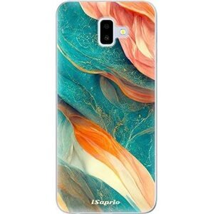 iSaprio Abstract Marble pre Samsung Galaxy J6+