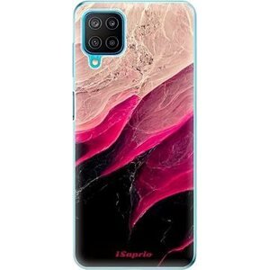 iSaprio Black and Pink na Samsung Galaxy M12