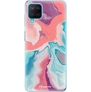 iSaprio New Liquid pre Samsung Galaxy M12