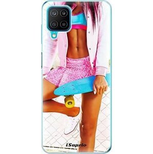 iSaprio Skate girl 01 na Samsung Galaxy M12