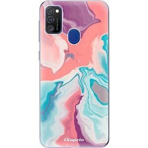 iSaprio New Liquid na Samsung Galaxy M21