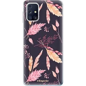 iSaprio Herbal Pattern na Samsung Galaxy M31s