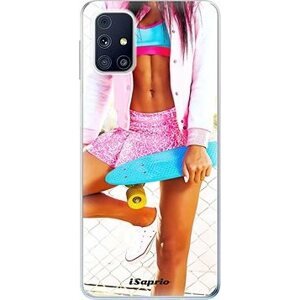 iSaprio Skate girl 01 na Samsung Galaxy M31s