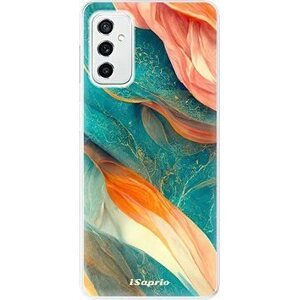 iSaprio Abstract Marble pre Samsung Galaxy M52 5G