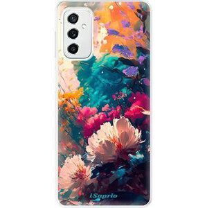 iSaprio Flower Design pro Samsung Galaxy M52 5G